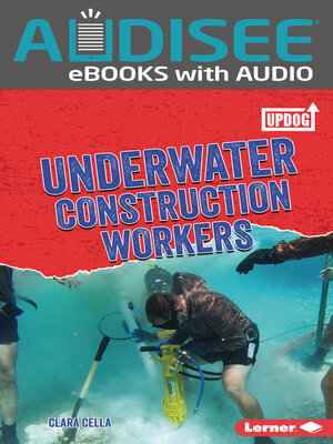 cover image of Underwater Construction Workers